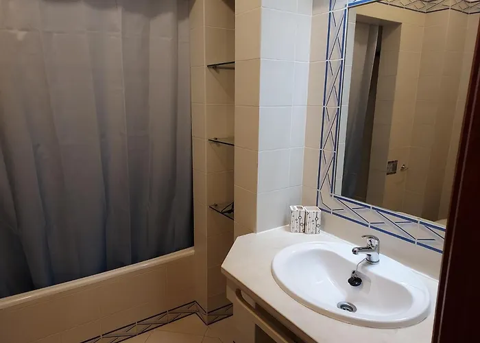 Apartmento
